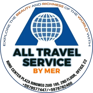 All Travel Service By Mer-logo
